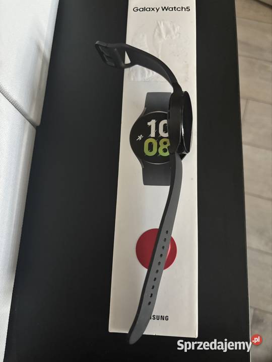 Samsung Galaxy Watch 5 44mmLTE Pełczyska sprzedam