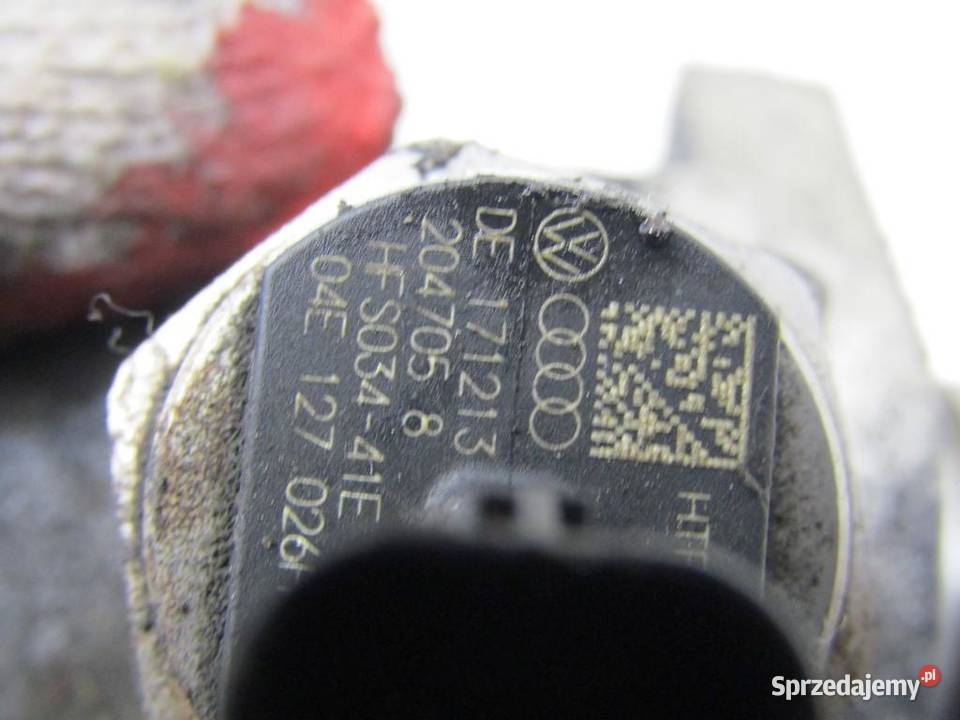 POMPA PALIWA 12 TSI LEON III 5F HB 04E127026H