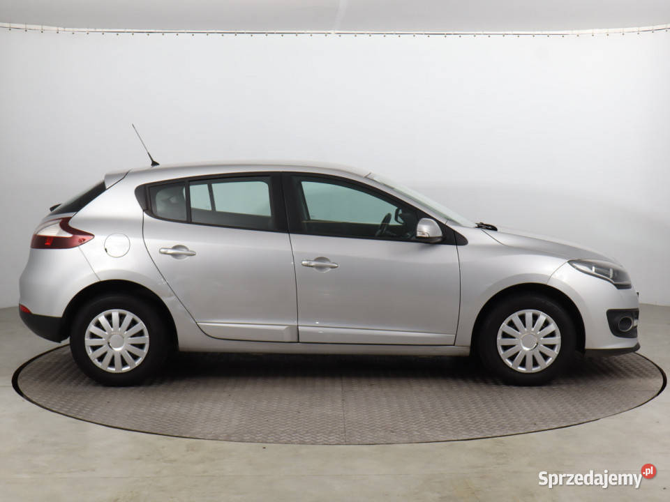 Renault Megane 12 TCe