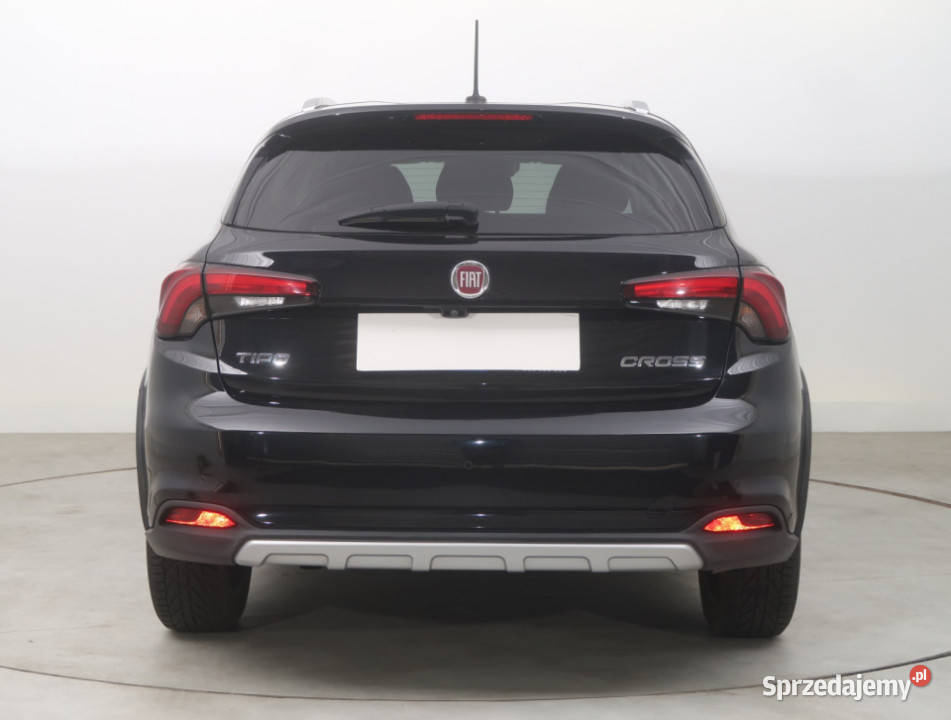 Fiat Tipo 10 FireFly Hatchback Bielany Wrocławskie