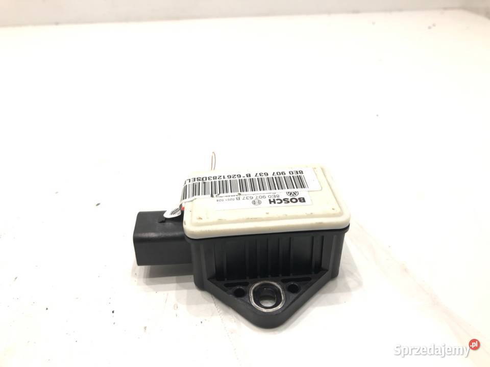 CZUJNIK ESP AUDI A4 B7 8E0907637B Kombi 0408