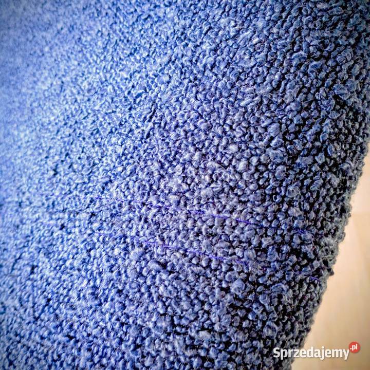 Fotel węgierski RADAR renowacji Space Age lata Meble Puszczykowo