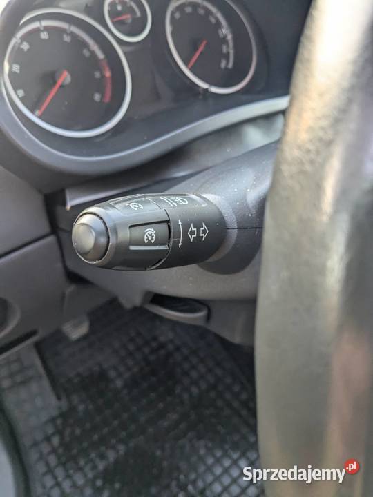 OPEL CORSA D Corsa Nowy Sącz