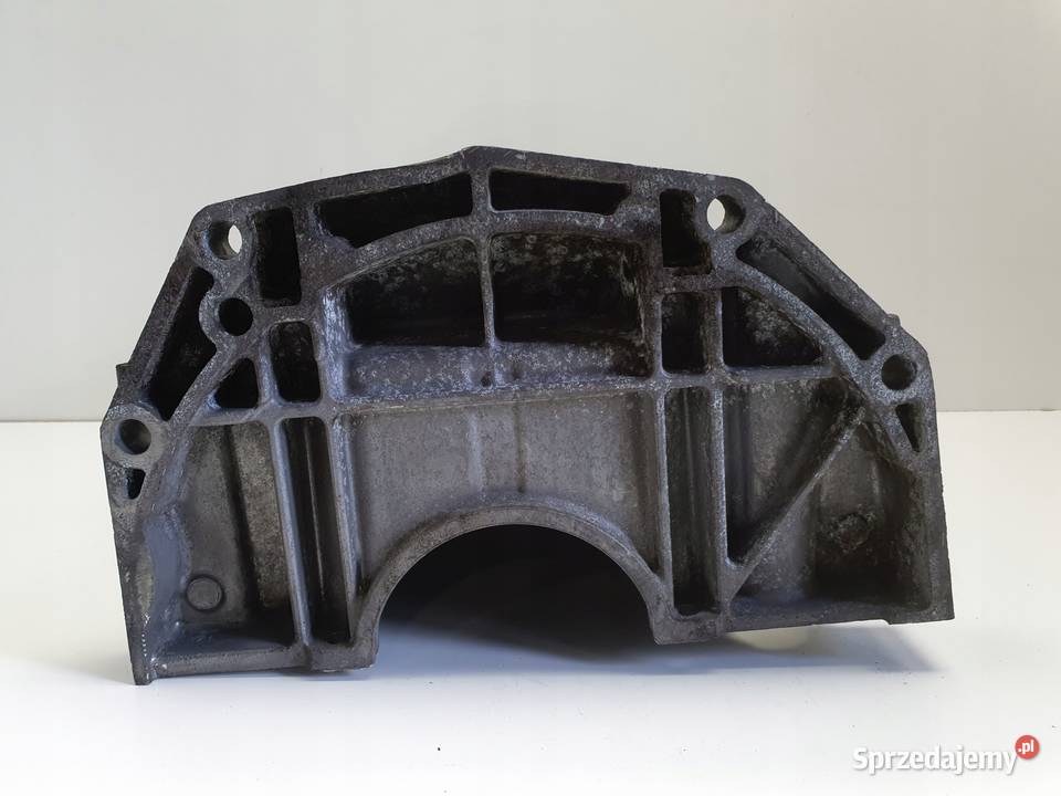 Renault Megane II III 15 DCI MISKA OLEJOWA Oleju Rudka