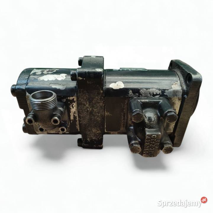 Pompa hydrauliczna Bosch Roxroth 1519222651 Wilkowo