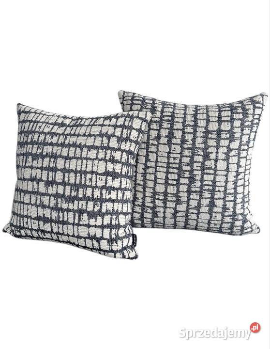 Poduszki Claudie Design 2 sztuki 45x45 Katowice