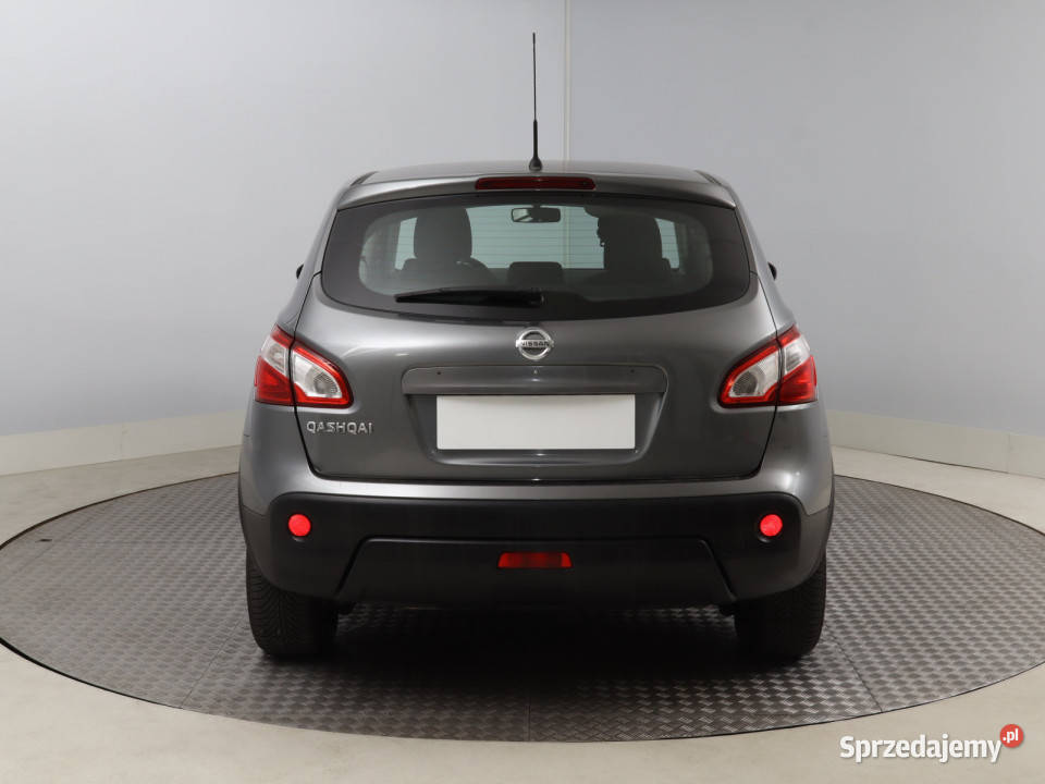 Nissan Qashqai 16 wielofunkcyjna kierownica Qashqai Bielany Wrocławskie