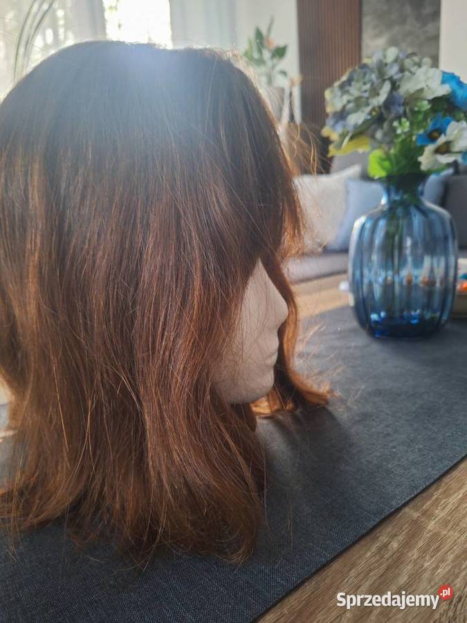 Włosy naturalne słowiańskie Kołobrzeg