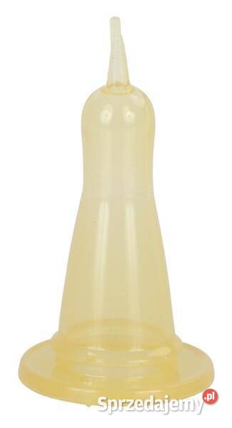 Smoczek to butelki cieląt AntiVac 2 2792KER małopolskie Kamionna sprzedam