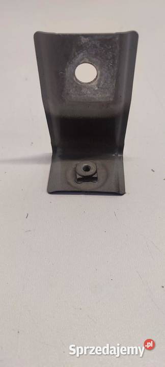 VW TIGUAN II MOCOWANIE BŁOTNIKA LEWE PRAWE osobowe