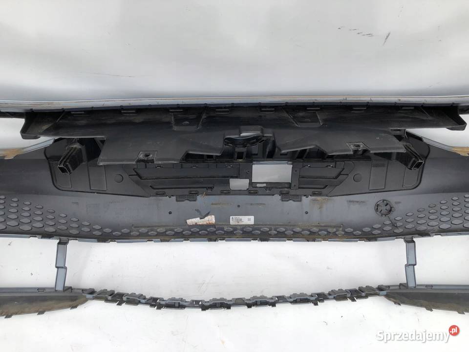 ZDERZAK PRZÓD PRZEDNI VW ID3 10A807221
