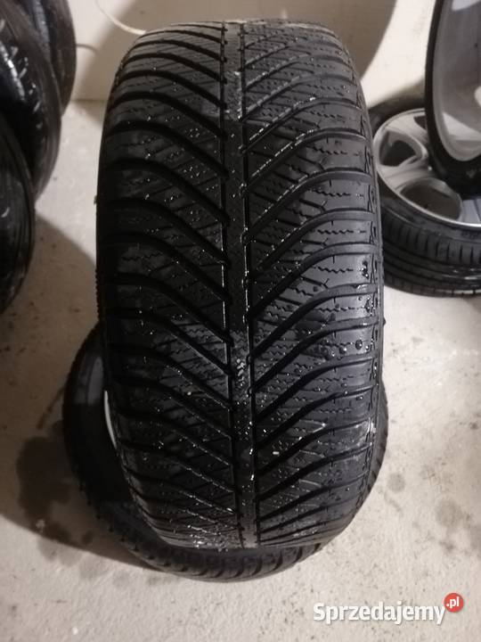 Felgi 4x1143 R15 15x65J ET42 19550 2x65 2x75 Zbaków Górny