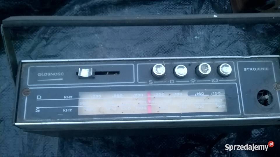 radio dorota sudety sleza Szastarka