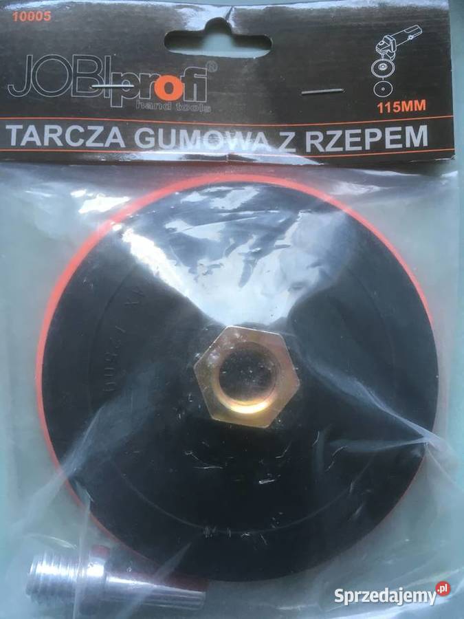 Sprzedam kompletną mało używaną szlifierkę Kraków sprzedam