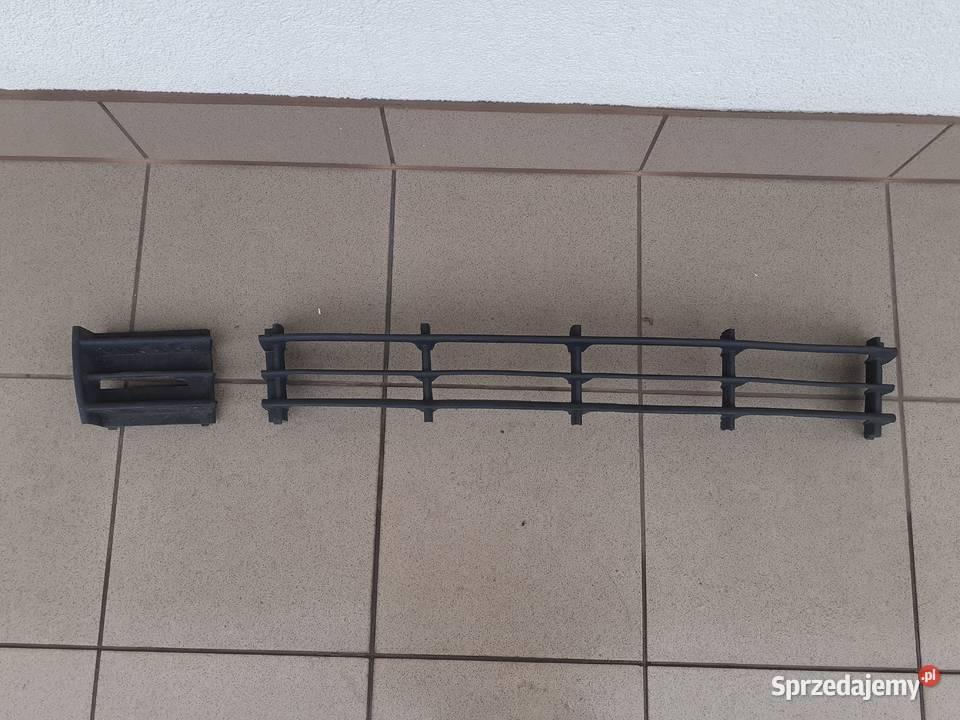 Skoda Octavia 2 kratka zderzaka przód Legionowo