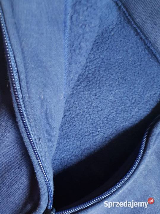 bluza polar softshell ciepła żeglarska jachtowa
