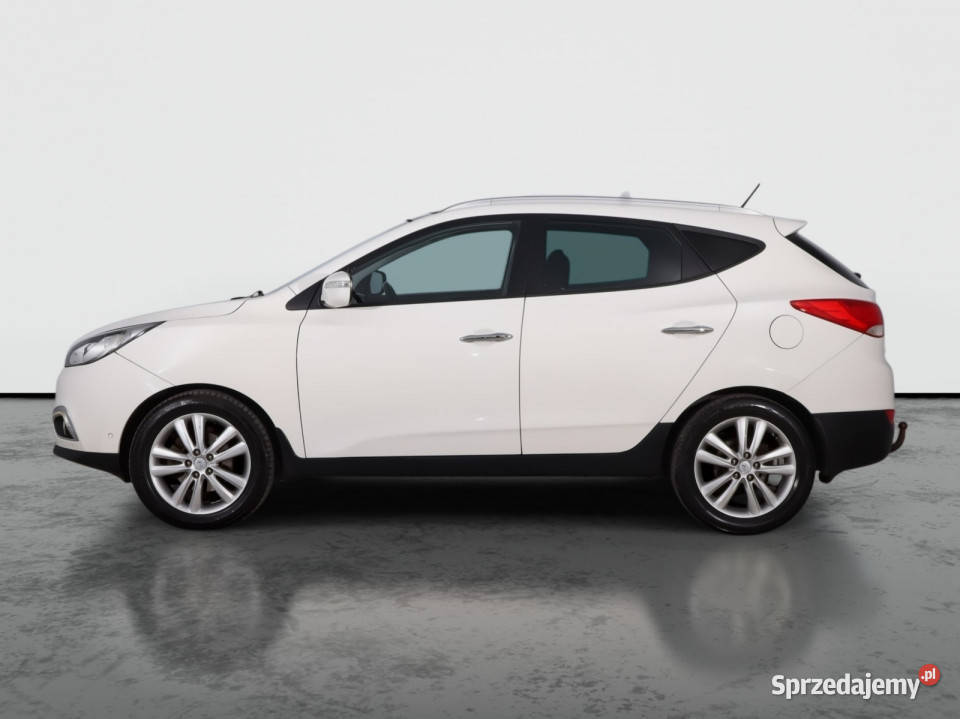 Hyundai ix35 20 CRDi Piaseczno