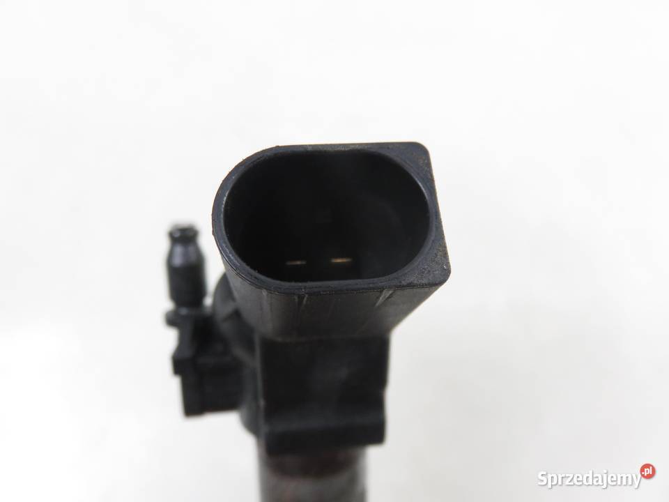 WTRYSKIWACZ VW PHAETON 30 TDI 059130277S Motoryzacja małopolskie