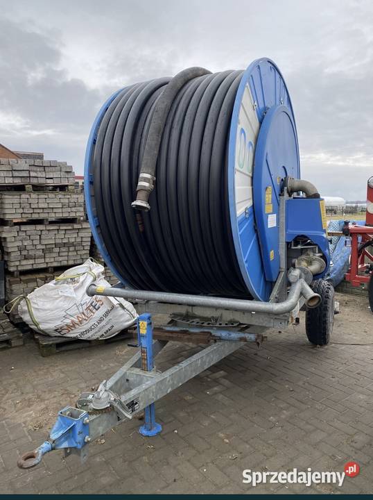 Deszczownia ocmis R2 75350 łódzkie Sieradz