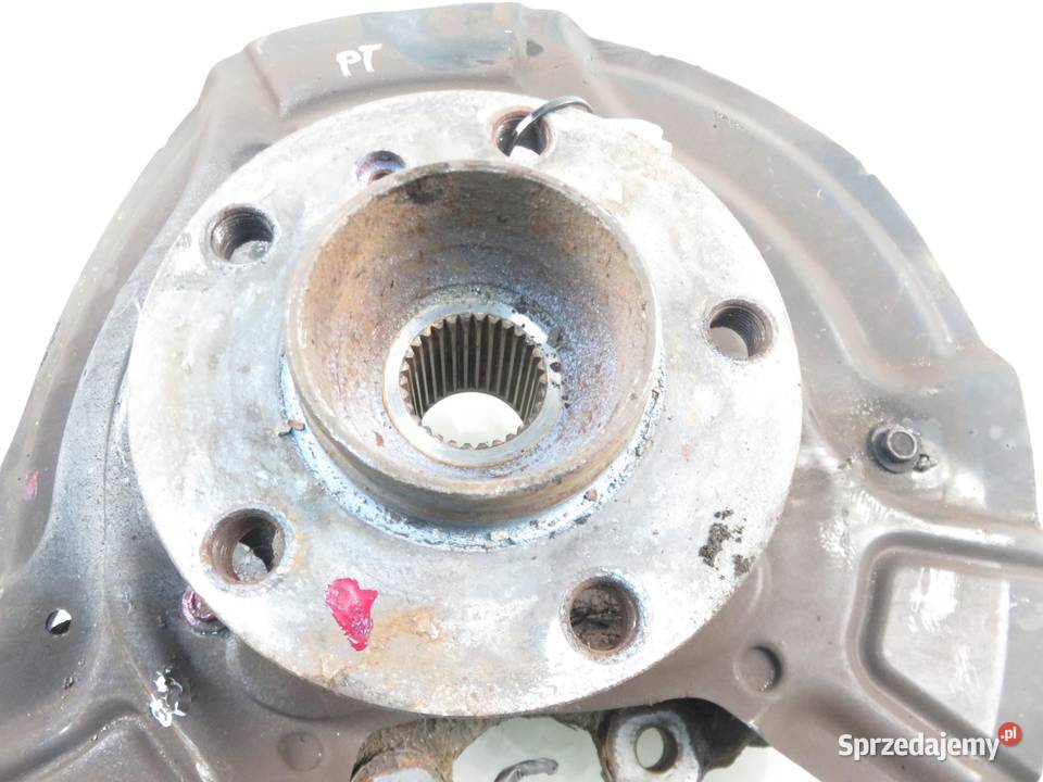 PIASTA TYLNA PRAWA BMW X3 F25 xDrive osobowe sprzedam