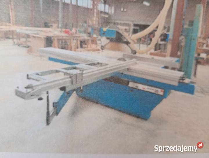 PILARKA FORMATOWA MARTIN T73 CLASSIC