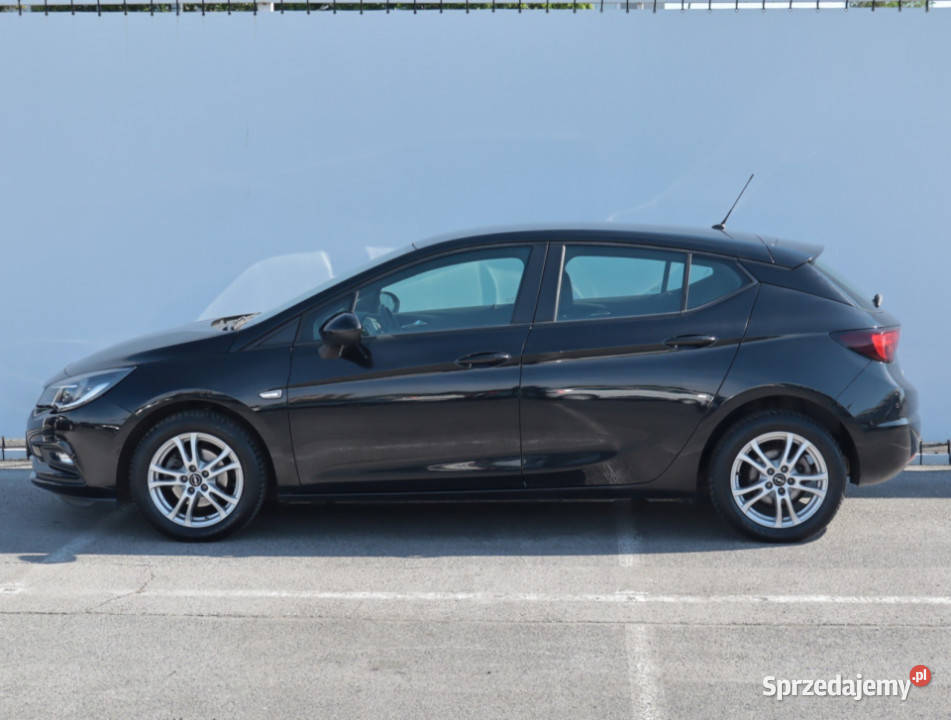 Opel Astra 14 T sprzedam