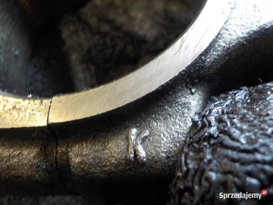 MEGANE III SCENIC 19 DCI 11r 130 F9Q780 korbowod Blok silnika Suków