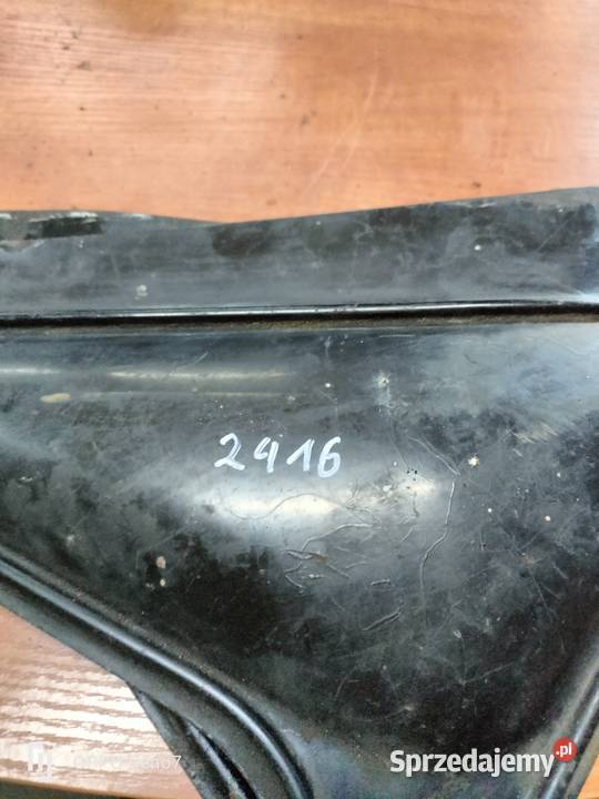 Osłony boczki trójkąt WSK 125 Pozostałe Łubno sprzedam