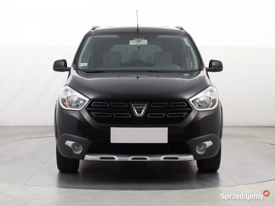 Dacia Lodgy 15 Blue dCi Rok produkcji 2021 śląskie Katowice
