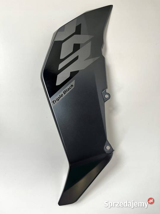 BMW F 900 XR K84 19 Owiewka Osłona Bok chłodnicy Łobżenica