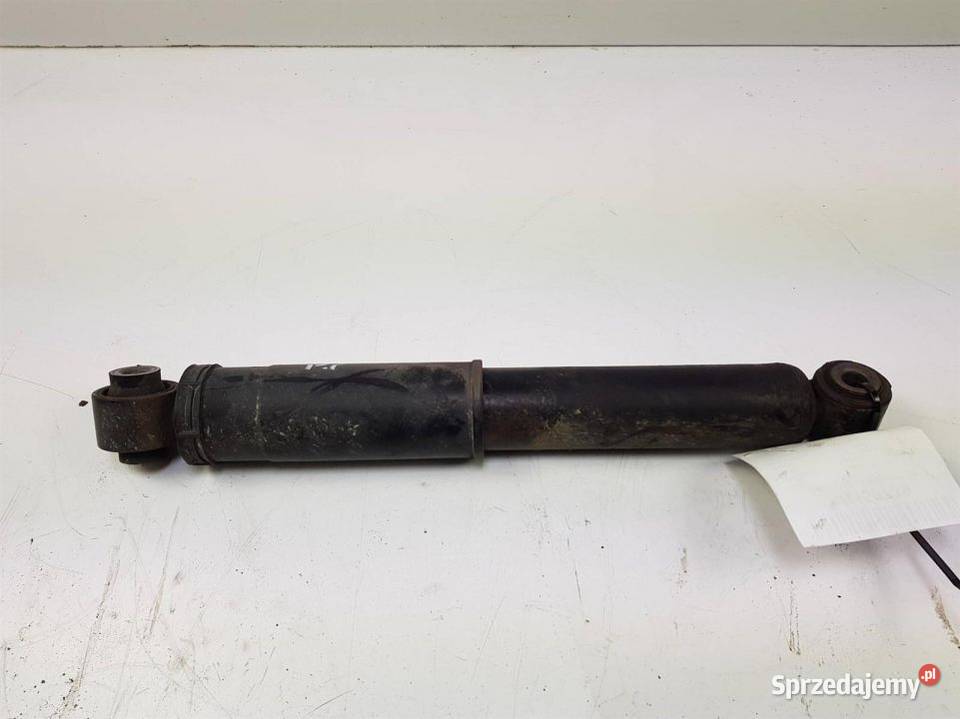 AMORTYZATOR PRAWY TYŁ RENAULT MASTER III Lipno