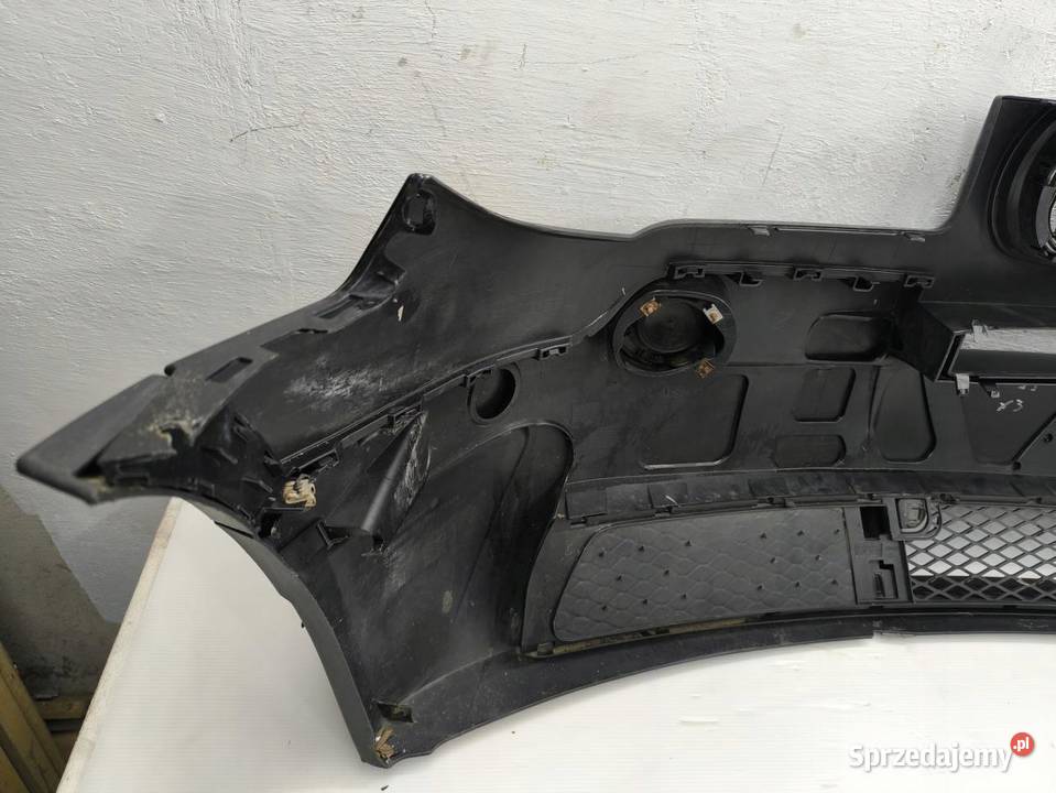 ZDERZAK PRZÓD PRZEDNI BMW X3 E83 20D 150 osobowe