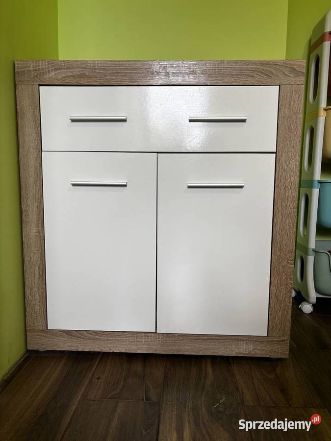 Zestaw Mebli JYSK Favrbo śląskie Częstochowa