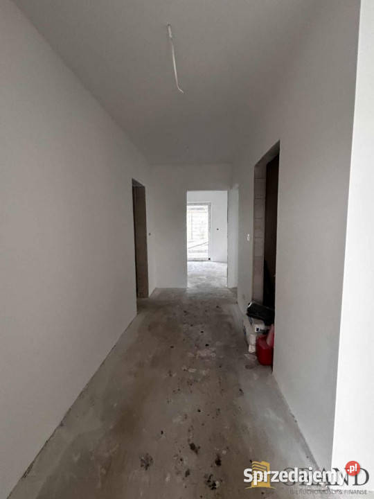 Mieszkanie Goleniów 6813m2 4pok zachodniopomorskie