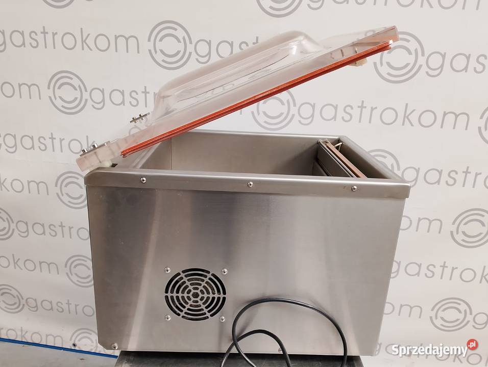 Pakowarka próżniowa komorowa Yato YG09305 Wrocław