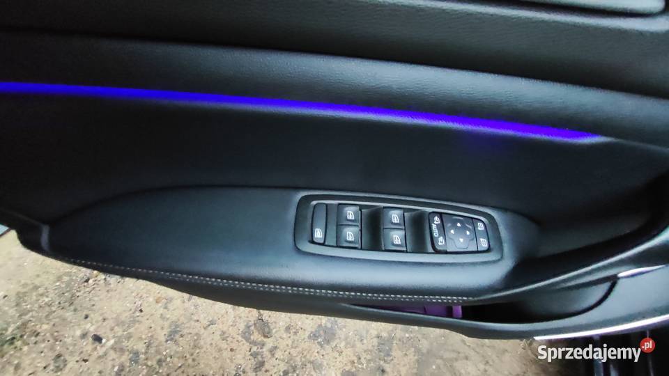 Renault Megane 12 TCe Białystok sprzedam
