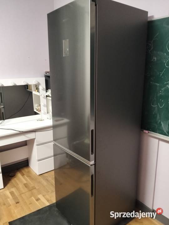 Lodówko zamrażarka Samsung wolnostojące Łódź