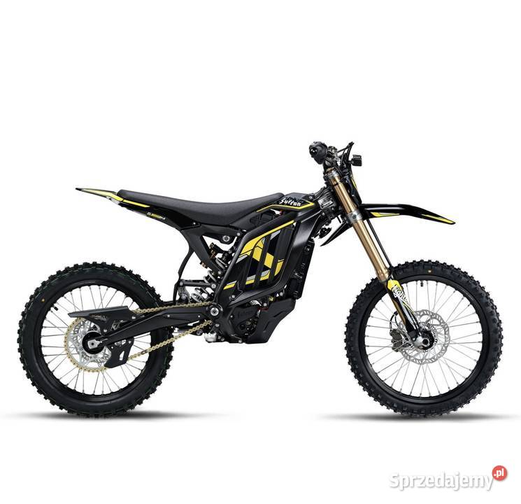 NOWY Light Bee 2 24kWNOWY Surron Light Bee X