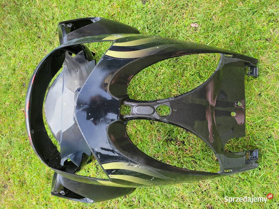 APRILIA SR czasza przod czacha Elementy nadwozia Piła