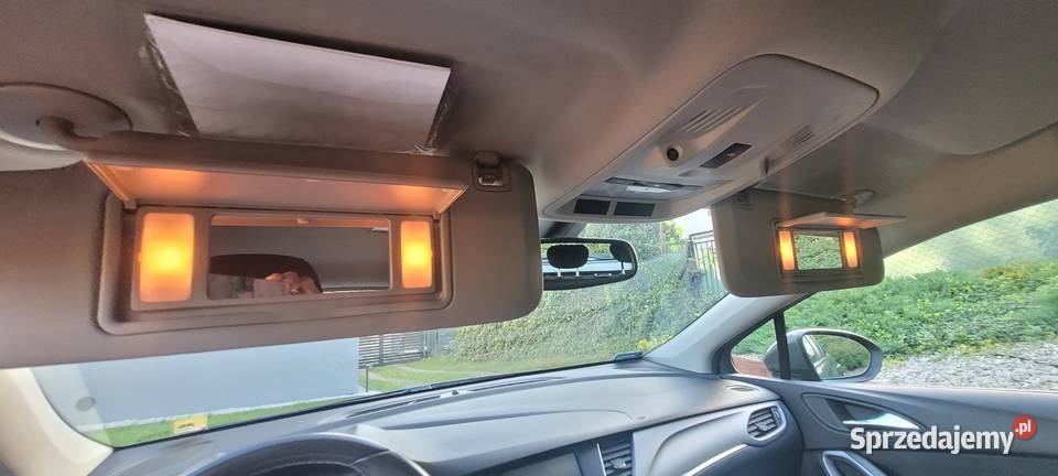 Opel Astra Kombi pierwszy właściciel Astra Rybnik