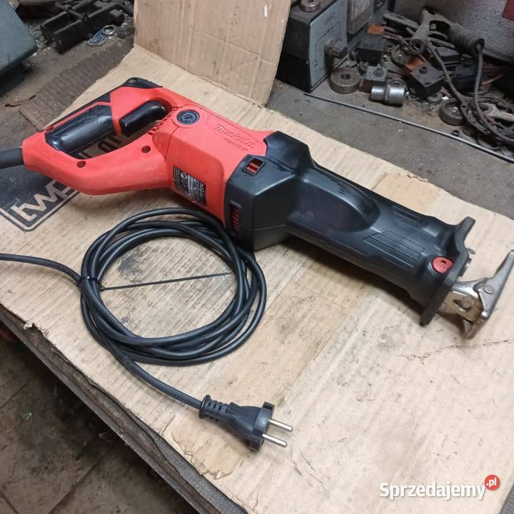 Makita M4501 odpowiednik JR3050T Szablasta podkarpackie sprzedam