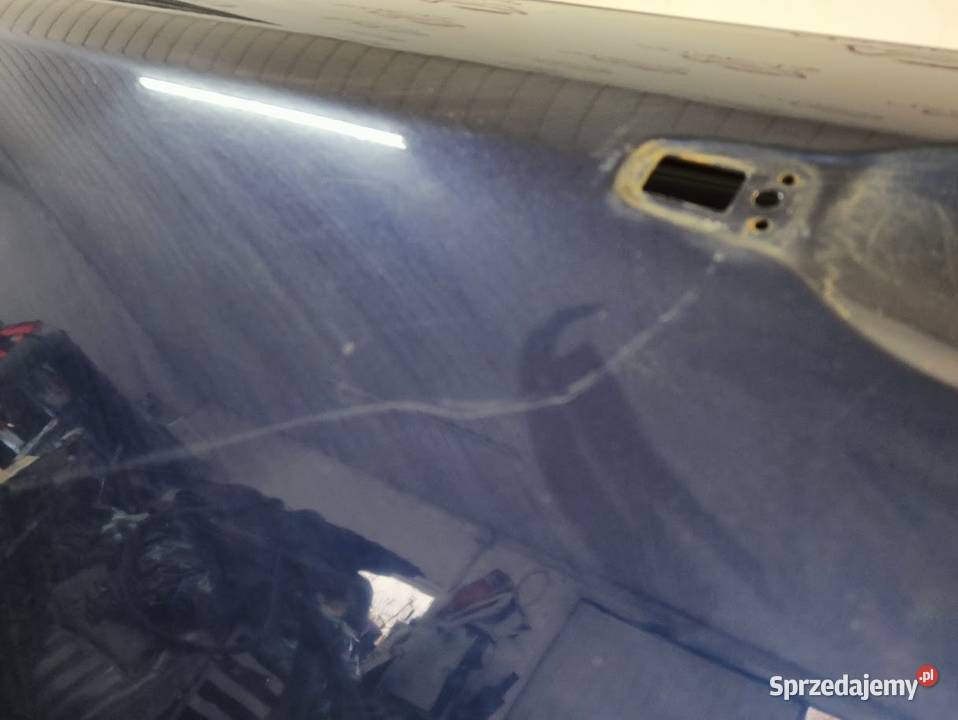 Drzwi Lewy Przód Chrysler 300C 0510 osobowe wielkopolskie Pleszew