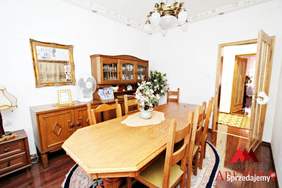 Mieszkanie 789 metrów 3pokojowe Włocławek sprzedam