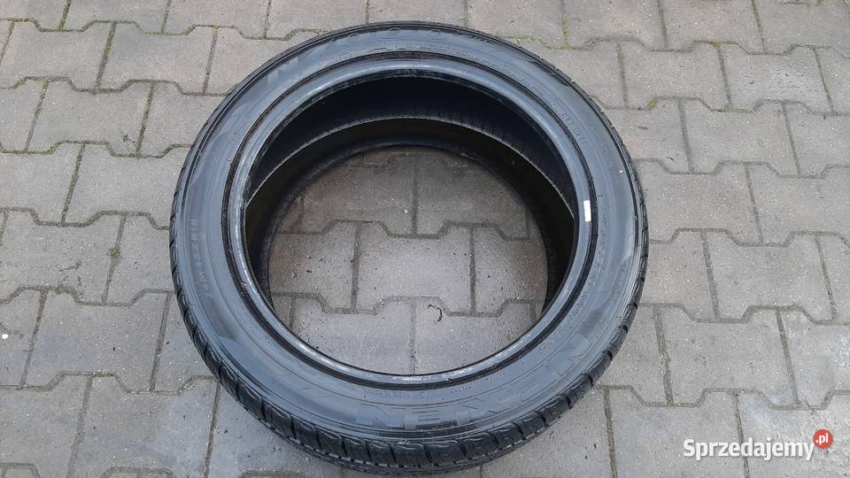 OPONA ZIMOWA NEXEN N7000 24545 R18 2019 zima Nowy Tomyśl