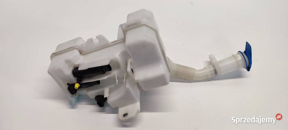 AUDI Q3 8U ZBIORNICZEK SPRYSKIWACZY 8U0956451N Wycieraczki i spryskiwacze