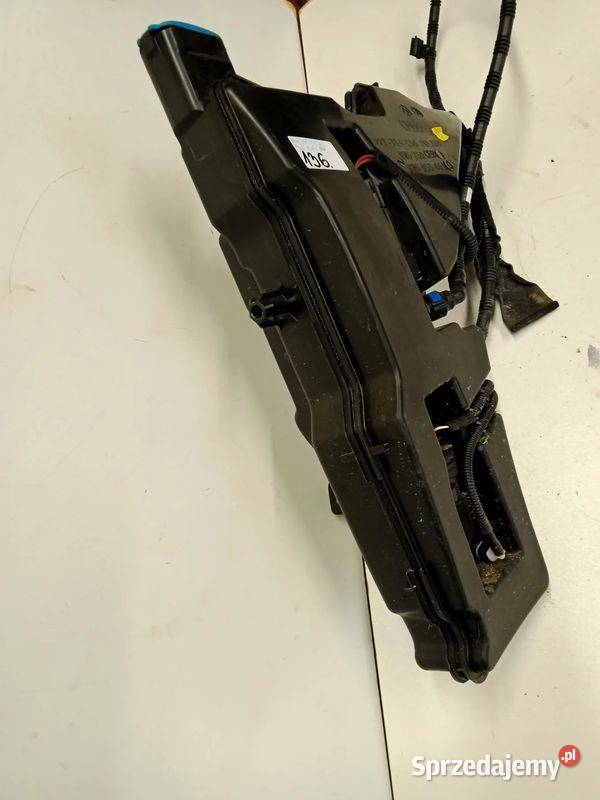 ZBIORNICZEK SPRYSKIWACZY AUDI A5 F5 8W Rakoniewice sprzedam