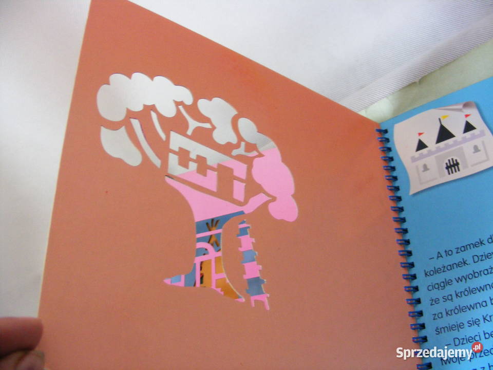 Niezwykłe budowle Księga pomysłów niesamowitych twarda Oborniki Śląskie sprzedam