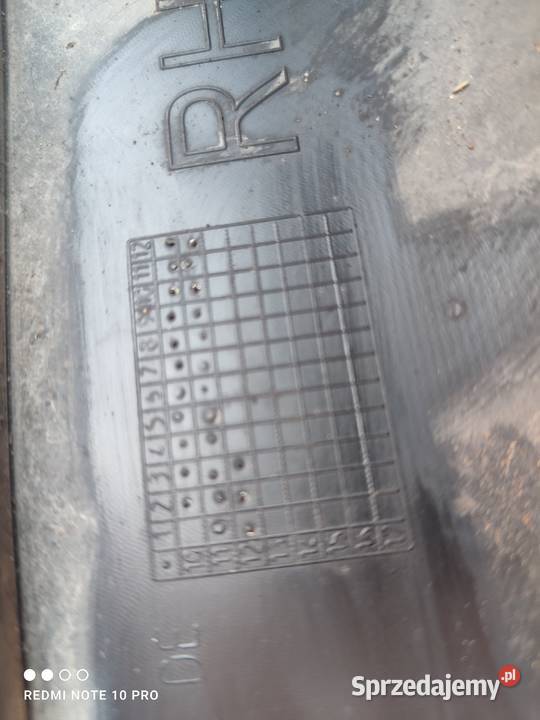 Mini Cooper S progi śląskie Radzionków