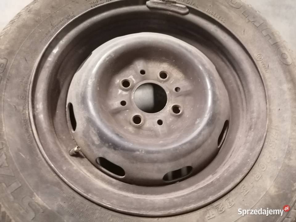 PolonezFiat 125Zastava pomorskie Gdańsk