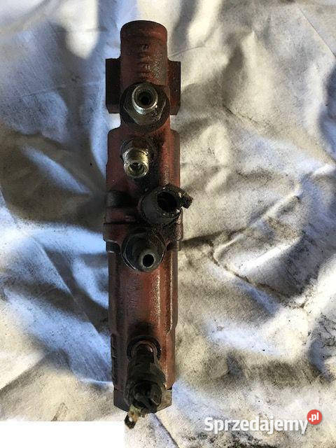 Manitou Pompa Hamulcowa Jastrzębniki sprzedam